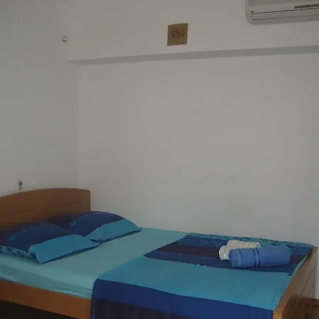 Apartment Aleksandar Tivat Exterior photo