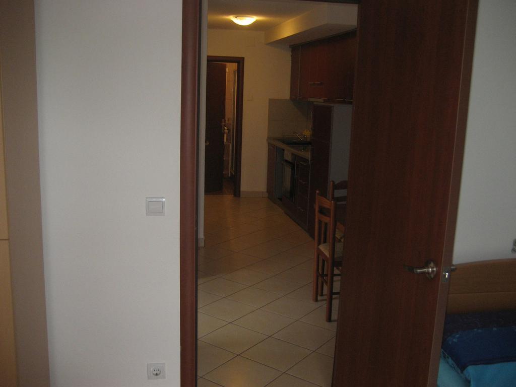 公寓 Aleksandar