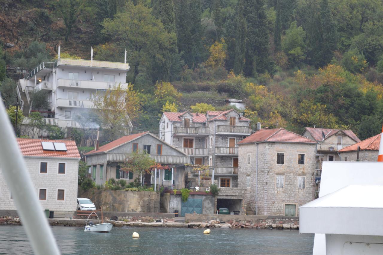 Aleksandar Appartamento